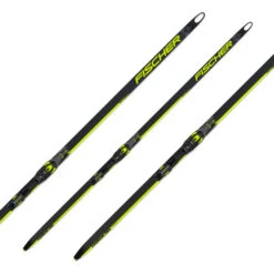 Fischer Carbonlite Skate Plus Stiff