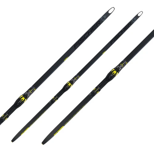 Fischer RCS Skate Plus Medium + Race Skate 3 Fischer RCS Skate Plus Medium + Race Skate