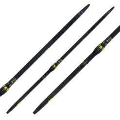 Fischer Twin Skin Race Stiff + Race Classic