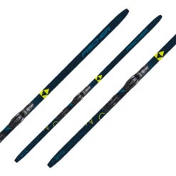 Fischer Cruiser EF + Control Step-In Turnam