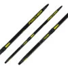 Fischer Twin Skin Race Junior + Tour Step-I 1 Fischer Twin Skin Race Junior + Tour Step-I -Langlauf Zubehör NP60022