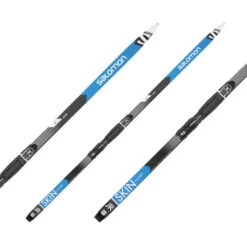 Salomon RC ESkin Junior + Prolink Access Cl