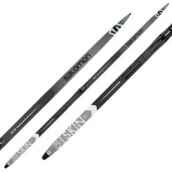 Salomon RC10 ESkin Vitane Medium + Prolink