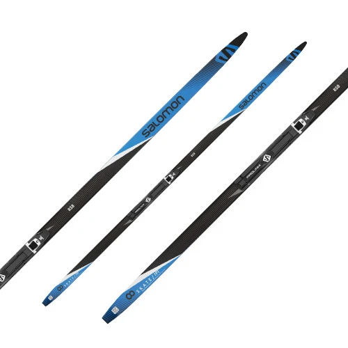 Salomon RS8 X-stiff + Prolink Pro Skate 3 Salomon RS8 X-stiff + Prolink Pro Skate