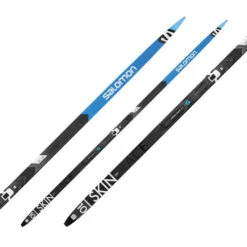 Salomon RC10 ESkin Hard + Prolink Shift Pro