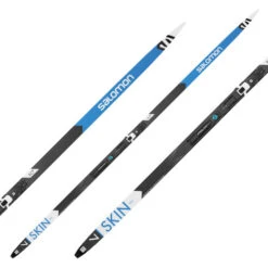 Salomon RC7 ESkin Hard + Prolink Shift Pro