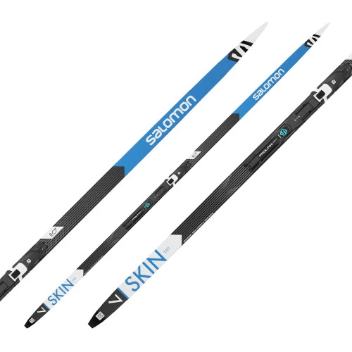 Salomon RC7 ESkin Medium + Prolink Shift Pr 3 Salomon RC7 ESkin Medium + Prolink Shift Pr