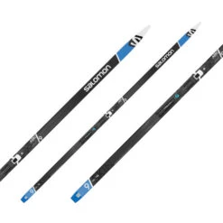 Salomon Aero 9 ESkin + Prolink Shift Pro Cl