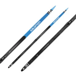 Salomon RC10 ESkin Soft + Prolink Shift-In