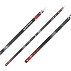 Salomon Aero 7 ESkin + Prolink Shift Pro Cl