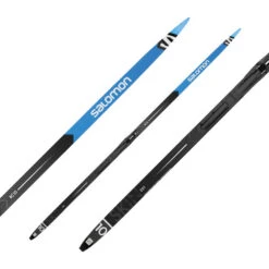 Salomon RC10 ESkin Medium + Prolink Shift-I