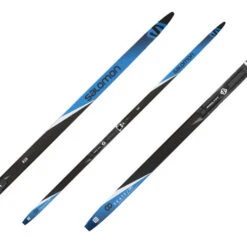 Salomon RS8 + Prolink Pro Skate