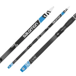 Salomon Aero Grip Junior + Prolink Access C