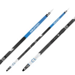 Salomon RC7 + Prolink Access Classic