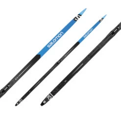 Salomon RC10 ESkin Hard + Prolink Shift-In